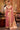 Pink Tissue Silk Handloom Zari Weaving Sangeet Wear Saree