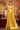 Tissue Silk Handloom Zari Weaving Yellow Saree