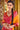 Art Silk Zari Weaving Saree In Orange Color