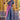 Purple Art Silk Zari Weaving Saree For Festive Wear