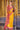 Art Silk Zari Weaving Saree In Yellow Color