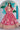 Radiance Pink Festive Wear Designer Lehenga Choli