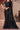 Black Color Border Work On Chiffon Fabric Beatific Saree