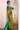 Fabulous Festive Wear Mehendi Green Color Patola Silk Saree
