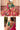 Multi Color Designer Bridal Lehenga Choli With Heavy Embroidered Banarasi Silk Fabric