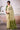 Cotton Yellow Zari Weaving Function Wear Saree