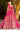 Rani Silk Bridal Lehenga Choli With Heavy Embroidered