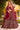 Velvet Red Designer Bridal Lehenga Choli With Heavy Embroidered