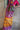 Amazing Yellow Color Art Silk Fabric Patola Printed Saree