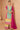 Eugeniya Belousova Phenomenal Sea Green Color Chinon Readymade Palazzo Suit