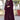 Radiant Wine Color Georgette Fabric Embroidered Anarkali Suit