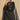 Sushrii Mishraa Exclusive Black Color Readymade Gown With Dupatta In Georgette Fabric