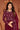 Charming Maroon Color Function Wear Georgette Anarkali Suit