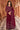 Charming Maroon Color Function Wear Georgette Anarkali Suit