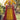Yellow Color Chinon Fabric Princely Readymade Lehenga