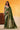 Weaving Work Art Silk Green Function Wear Saree