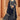 Georgette Fabric Sequins Work Beatific Anarkali Suit In Navy Blue Color