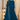 Glamorous Georgette Fabric Teal Color Sequins Embroidered Anarkali Suit