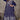 Tempting Net Fabric Blue Color Embroidered Anarkali Suit