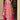 Pink Color Chinon Fabric Charming Readymade Punjabi Style Palazzo Suit