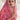 Prachi Desai Engaging Pink Color Viscose Fabric Palazzo Suit