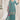 Prachi Desai Classic Sea Green Color Palazzo Suit In Viscose Fabric