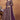 Jacquard Fabric Purple Color Function Wear Winsome Anaraklai Suit