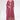 Eugeniya Belousova Pink Color Glittering Chinon Fabric Palazzo Suit