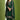 Georgette Fabric Green Color Supreme Embroidered Salwar Suit