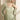 Eugeniya Belousova Sea Green Color Viscose Fabric Alluring Anarkali Suit