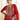 Vartika Singh Classic Red Color Function Wear Georgette Anarkali Suit