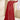 Vartika Singh Classic Red Color Function Wear Georgette Anarkali Suit