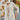 Fabulous Cotton Fabric White Color Readymade Salwar Suit
