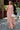 Pink Color Organza Fabric Lovely Salwar Suit With Embroidered Work