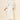 Appealing White Color Rayon Fabric Readymade Kurti With Embroidered Work