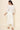 Appealing White Color Rayon Fabric Readymade Kurti With Embroidered Work
