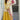 Palak Tiwari Rayon Fabric Yellow Color Excellent Sharara Top Lehenga