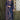Pashmina Fabric Navy Blue Color Supreme Embroidered Salwar Suit