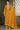 Alluring Pashmina Fabric Mustard Color Embroidered Salwar Suit