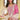 Pink Color Chinon Fabric Trendy Party Wear Readymade Palazzo Suit