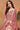 Chinon Fabric Function Special Lovely Palazzo Suit In Peach Color