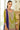 Trendy Chinon Fabric Green Color Embroidered Readymade Salwar Suit
