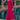 Eugeniya Belousova Pink Color Exquisite Crop Top Lehenga With Jacket In Georgette Fabric