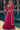 Eugeniya Belousova Pink Color Exquisite Crop Top Lehenga With Jacket In Georgette Fabric