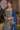 Blue Color Chinon Fabric Charming Palazzo Suit