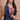 Stylish Readymade Palazzo Suit in Navy Blue Color