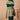Fabulous Readymade Palazzo Suit in Sea Green Color