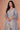 Grey Color Georgette Fabric Engaging Palazzo Suit