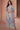 Grey Color Georgette Fabric Engaging Palazzo Suit