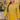 Trendy Yellow Color Embroidered Palazzo Suit
